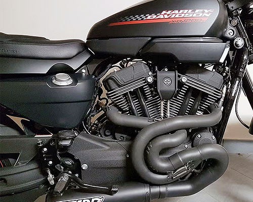 スポーツスター (SPORTSTER) パーツ
