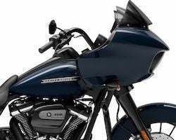 ナショナルサイクル Vストリーム・ウインドシールド ダークスモーク 7.5インチ ナショナルサイクル Vストリーム・ウインドシールド ダークスモーク