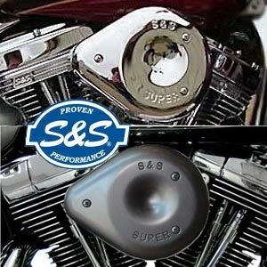 S&S