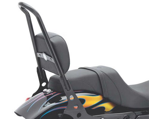 スポーツスター シーシーバー｜ハーレーカスタムパーツ専門店