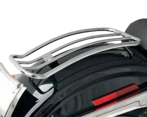 ハーレー、ダイナ ラゲッジラック