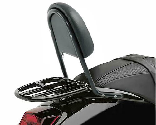 ハーレー、VROD シーシーバー