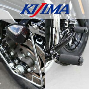 キジマ/Kijima ソフテイル ハンドル、レバー|パーツメーカー キジマ/Kijima ソフテイル ハンドル、レバー|パーツメーカー