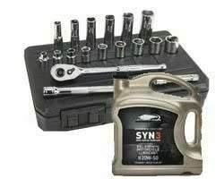 ハーレー、ダイナ メンテナンス