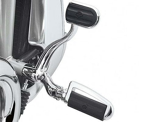 ハーレー、VROD フットペグ、シフターペグ