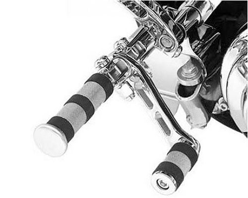 ハーレー、VROD レバー・マウント・リンケージ