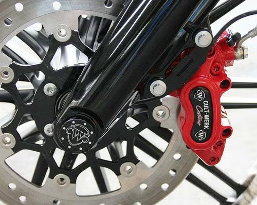 ハーレー、VROD カバー その他カバー