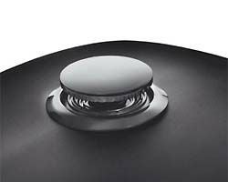 スポーツスター フューエルキャップ (アレンネス)｜ハーレーカスタム