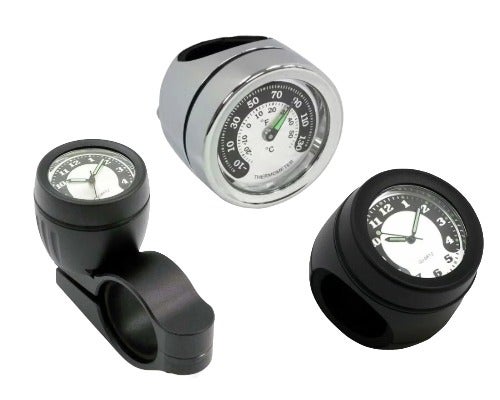 ハーレー、ダイナ メーター＆タンクアクセサリー 時計その他メーター