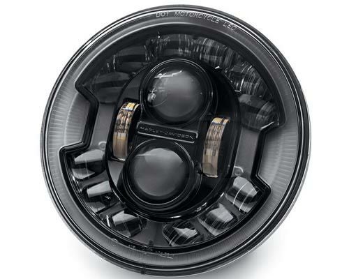 ハーレー、ツーリング用 ライト＆ウインカー｜ハーレーカスタムパーツ