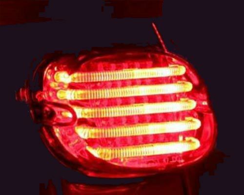 ハーレー、ツーリング用 ライト＆ウインカー｜ハーレーカスタムパーツ