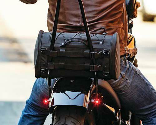 MONROバッグ ROCKBROS 自転車 フロントバッグ ハンドルバッグ 2way ヘキサゴン