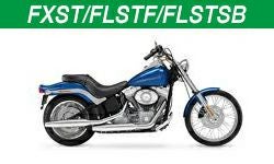 v*i様 純正シート⭐︎FXSTSB⭐︎ハーレー⭐︎エボ⭐︎ソフテイル⭐︎バット ソフテイル FXST、FLSTF、FLSTSB用シートHD純正｜ハーレーカスタム