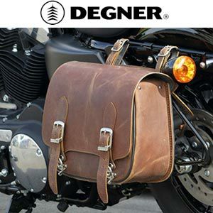 DEGNER デグナー レディース フード付き テキスタイルメッシュ