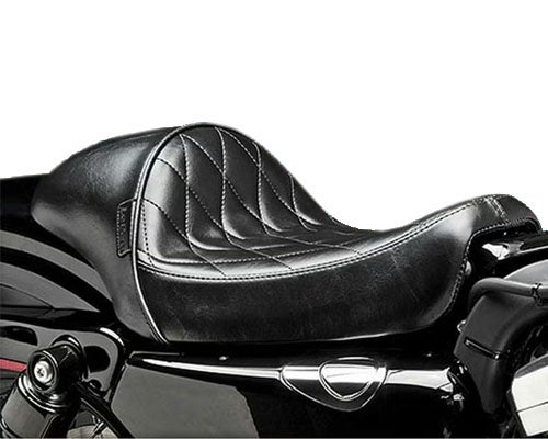 スポーツスター 2004～2021用 ラペラ(Lepera)シート