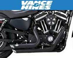 スポーツスター バンス&ハインズ マフラー|ハーレーカスタムパーツ専門店 スポーツスター バンス&ハインズ マフラー|ハーレーカスタムパーツ専門店