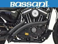 スポーツスター用マフラー｜ハーレーカスタムパーツ専門店