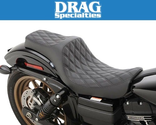ダイナ(DYNA)シート 2006～2017年｜ハーレーカスタムパーツ専門店
