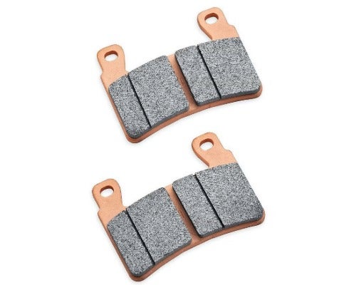 メンテナンス ハーレーダビッドソン、ブレーキパッド・HD純正