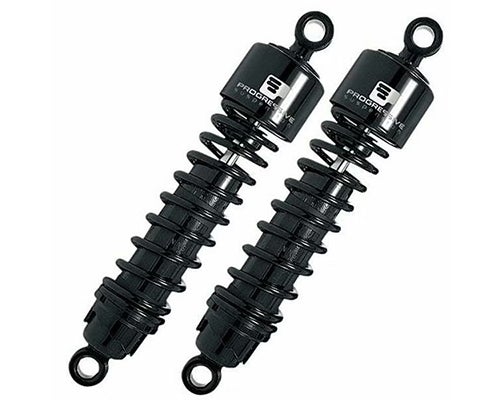 ハーレー・パーツ プログレッシブ  (PROGRESSIVE)プログレッシブ412シリーズ