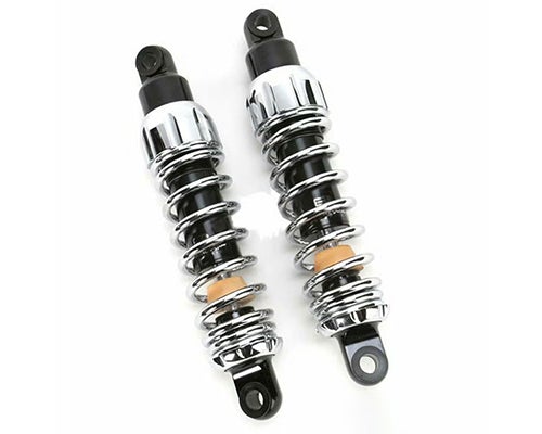 ハーレー・パーツ プログレッシブ  (PROGRESSIVE)プログレッシブ444シリーズ