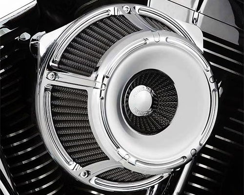 アレンネス (Arlen Ness) ArlenNess スロット・シリーズ