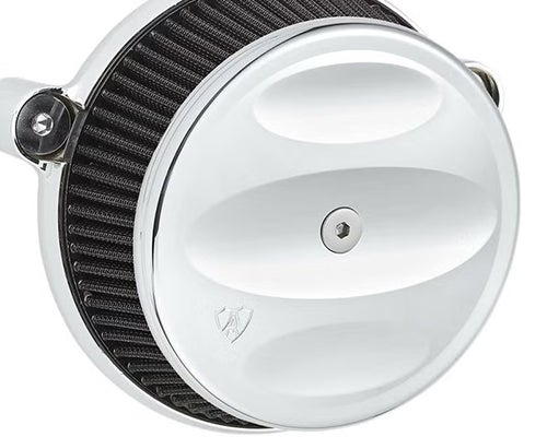 アレンネス (Arlen Ness) ArlenNess スカロップ・シリーズ