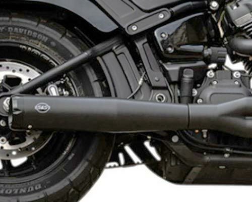 SALE】ハーレー RH975 ナイトスター Grand National 4.5インチ