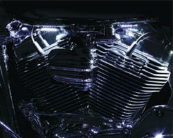 VROD ライト＆ウインカー｜ハーレーカスタムパーツ専門店