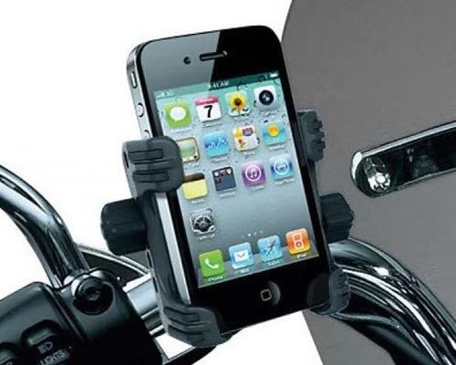 ハーレー、ツーリングモデル テックコネクト