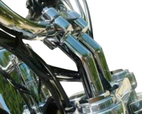 ハーレー、ダイナ  ライザー