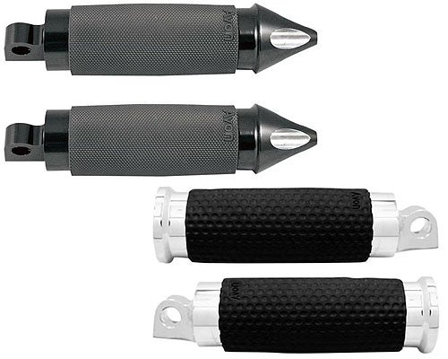 スポーツスター  フットペグ、シフターペグ エイボン