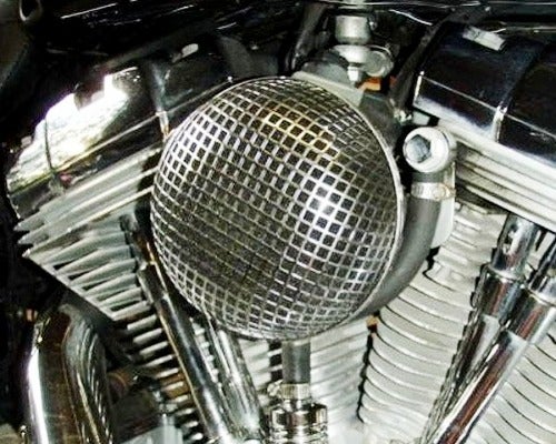 ハーレー、ダイナ その他メーカー