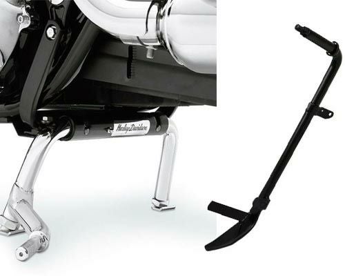 ハーレー、ツーリングモデル、アクスルカバー サイドスタンド、センタースタンド