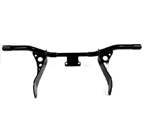 ハーレー、ツーリング エンジンガード