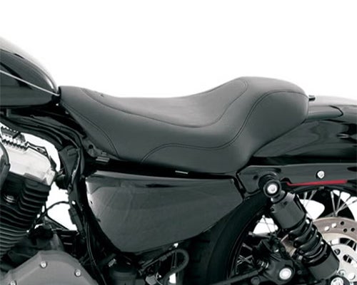 ハーレー・パーツ マスタング (Mustang) スポーツスター用シート