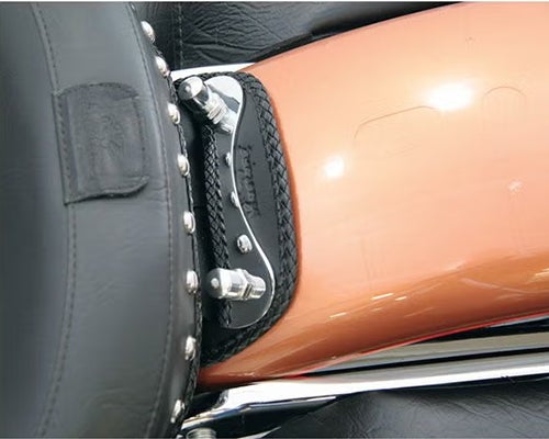 ハーレー・パーツ マスタング (Mustang) フェンダービブ、タンクビブ