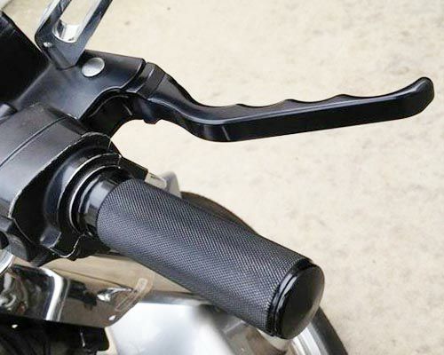 ハーレー・パーツ ジョーカーマシン (Joker Machine)ハンドル周り