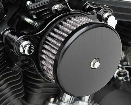 ハーレー・パーツ ジョーカーマシン (Joker Machine)エアクリーナー