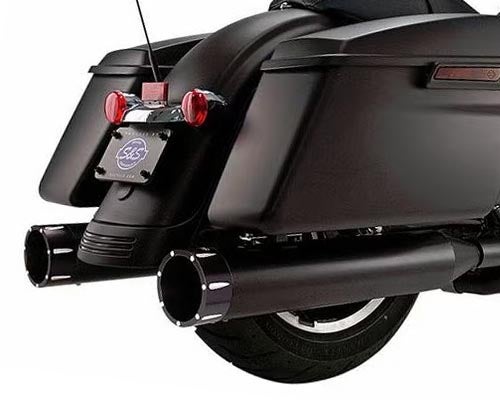 ハーレー、ツーリング2016以前用マフラー| ハーレーカスタムパーツ専門店