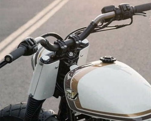 Roland Sands Design ハンドルタナカ ローランドサンズデザイン(RSD) ハンドル|ハーレーパーツメーカー(USA)