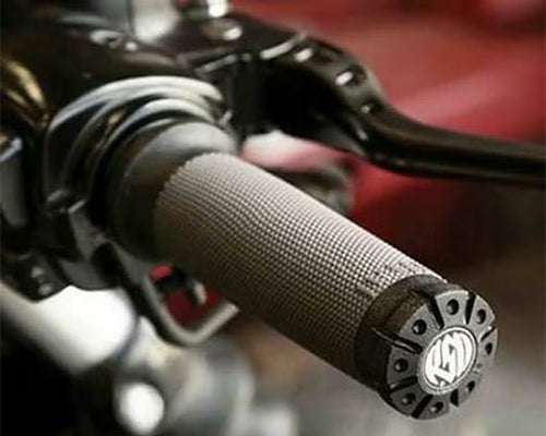 ハーレー・パーツ ローランドサンズデザイン (RSD)グリップ