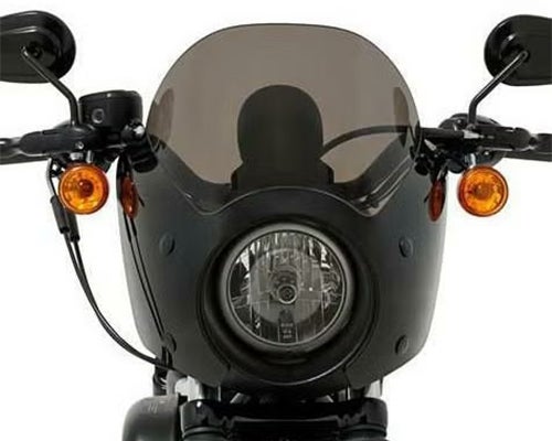 ハーレー・パーツ メンフィスシェード・スポーツスター用