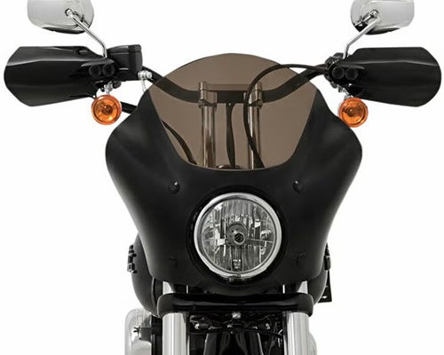 ハーレー・パーツ メンフィスシェード・ダイナ用