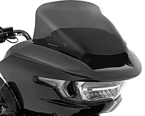 メンフィスシェード(MEMPHIS SHADES) ウインドシールド |ハーレー