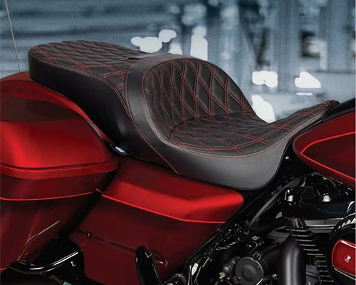 ハーレー・パーツ DRAG SPECIALTIESシート