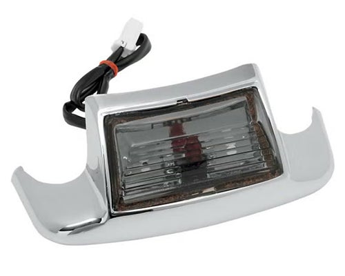 ハーレー・パーツ DRAG SPECIALTIESビブ・マッドフラップ等、フェンダー周り