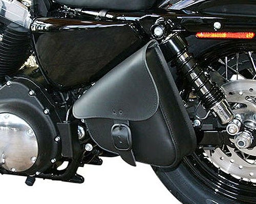 スポーツスター  Willie&Maxサドルバッグ