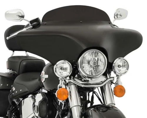 メンフィス(Mamphis) バットウイング・フェアリング ダイナ用