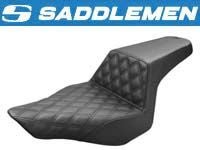 ソフテイル用 シート